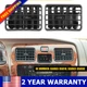 Front Center Dash Air Vent Fit Toyota 4runner 1996 1997 1998 1999 2000 2001 2002