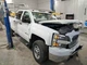 2019 Chevrolet Silverado 2500 Transfer Case 4WD Used 140K Miles OEM