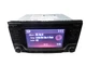 14 - 2017 Nissan Frontier Sentra OEM Single CD AM FM Radio 28185 9MB0A