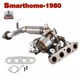 New EPA Catalytic Converter For 2014-2019 MAZDA CX5 2.5 2014-2019 MAZDA 6 2.5L