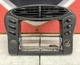1998 Porsche Boxster 986 Console Radio Climate Trim 98655213100