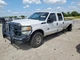 Passenger Sun Visor Crew Cab Fits 11-16 FORD F250SD PICKUP 607544