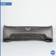 09-15 Jaguar XF X250 Trunk Inner Trim Sill Scuff Panel Cover Trim C2Z3349 OEM