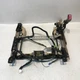 1990 1991 1992 1993-94 LEXUS LS400 RIGHT PASSENGER FRONT SEAT TRACK FRAME MOTORS