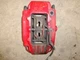 05 06 07 08 09 10 11 12 PORSCHE 911 R. CALIPER 658055