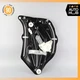 11-17 Mercedes W207 E350 E550 Rear Right Window Regulator w/Motor OEM