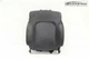 2019-20 NISSAN ARMADA FRONT RIGHT PASSENGER SIDE UPPER SEAT CUSHION LEATHER OEM