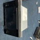 2016-2019 Toyota Prius AM FM CD MP3 Radio Receiver w/ Navigation 86100-47560 OEM
