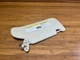 2011-2016 Mini Countryman S R60 Front Left Side Sun Visor Shade Beige OEM