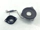 BMW F10 F13 F22 F30 F36 G12 Tophifi Harman Kardon Midrange Speaker w Tweeter OEM