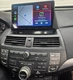 10.1" Android 14 CarPlay Car Stereo Radio GPS Navi FOR 2008-2013 Honda Accord 8