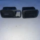 97-01 Honda Crv Left Driver Side And Right Passenger Side Dash  Air Vent