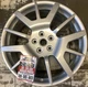 Maserati Gran Turismo 08 09 10 11 98167 aluminum OEM wheel rim 20 x 10.5 Rear