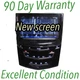 2013 - 2020 Cadillac Escalade Audio Radio Navigation Screen OEM 23348952 GM181R