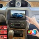 7" Radio For 2007-2018 Chevrolet Silverado Truck Android 15 Carplay SWC GPS WIFI