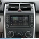 For Mercedes-Benz W906 Sprinter 2006-2012 Android14 7" Car Radio Stereo GPS Navi