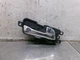 11 - 14 HYUNDAI SONATA RIGHT PASSENGER FRONT INTERIOR DOOR HANDLE