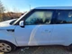 2014 KIA SOUL Driver Left Front Door Shell - Used, Grade B, Solar Glass