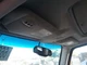 Driver Left Sun Visor Fits 06-10 HUMMER H3 1460065
