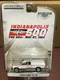 Greenlight 1984 GMC S-15 pickup Indianapolis 500 Official Pace truck Indy Hauler