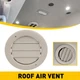 Genuine For Ford Roof Air Vent Louvre 15-25 Transit YC3Z-19893-AA