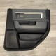 Passenger Right Rear Door Trim Panel Gray Fits 09-24 Dodge Ram 1500 OEM