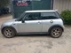 Rear View Mirror Manual Dimming Fits 02-04 MINI COOPER 233342