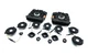 2013 BMW M5 (F10) HARMAN AUDIO SUB SUBWOOFER TWEETER SPEAKER SET-16