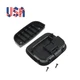 New Cargo Latch Release Handle for Dodge Durango 2013-2022 6BE97DX9AB 6BE97DX9AA