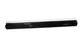 11-18 Porsche Cayenne 958 Right Side Dashboard Panel Trim Black 7P5857222P OEM