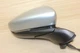 19-25 MAZDA 3 MAZDA3 MIRROR W/ BLIND SPOT SIGNAL GENUINE OEM SILVER RIGHT 6-WIRE