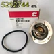 NEW 5292744 THERMOSTAT for 5.9L 24V Cummins Dodge 03-07 Ram 2500 3500