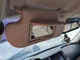 Driver Left Sun Visor Illuminated Fits 14-22 INFINITI Q50 4802440