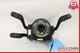 2010-2016 Porsche Cayman 981 Steering Column Combination Switch 97061304550 OEM