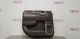 24 CHEVY SILVERADO 2500 LT DOOR PANEL REAR LEFT DRIVER GIDEON GRAY CREW CAB