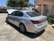 13 14 15 16 17 18 19 LEXUS GS350 Rear Door Left W/o Sunshade silver Ext