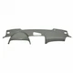 New Coverlay Medium Gray Dash Board Cover 30-408LL-MGR Fits 2004-2008 Acura TL