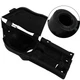 For Ford Transit 15-23 Van 150 250 350 Fuel GAS Filler Door Housing Pocket Hinge