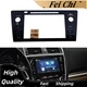 Radio Replacement Touch Screen Digitizer For 2018-2019 Subaru Legacy Outback