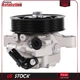 Power Steering Pump w/Pulley For Honda Civic 2006 2007 2008 2009 2010 2011 1.8L