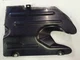 2000 - 2007 Ford F250 & Excursion Under Glove Box Insulating Filler Trim Panel