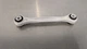 EB1452 2019 PORSCHE 991 911 TURBO S LEFT LH REAR SUSPENSION GUIDE ARM
