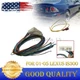 NEW For 2001-2005 LEXUS IS300 WH-0046 Radio Amp Bypass Wire Harness