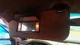 Driver Sun Visor Crew Cab Fits 11-16 FORD F250SD PICKUP 31499306