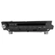 08-10 BMW 528i 535i 550i E60 Radio AM FM Audio CD Player Receiver OEM 9187905
