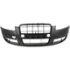 For Audi A6 Quattro Bumper Cover 2005-2008 Front Primed AU1000156 |4F0807105DGRU