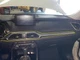 16 17 18 19 20 21 22 23 MAZDA CX-9 Center Silver Trim Panel w/Center Vents