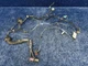 06-09 Pontiac Solstice Convertible Front Left Driver Door Wiring Harness OEM CM