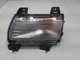 2018-2022 Jeep Wrangler Left Driver Side Turn Signal Lamp OEM 68307245AG
