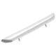 Chevy Kodiak GMC Topkick C4500-C6500 03-09 Chrome Hood Grab Handle